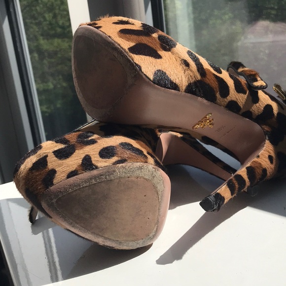 Prada pumps - Picture 4 of 4